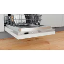 Whirlpool WSIC 3M27 C Beépíthető mosogatógép
