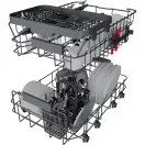 Whirlpool WSIC 3M27 C Beépíthető mosogatógép