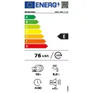 Whirlpool WSIC 3M27 C Beépíthető mosogatógép