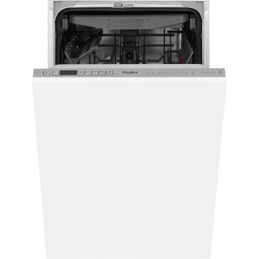 Whirlpool WSIO 3O34 PFE X Beépíthető mosogatógép