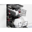 Whirlpool WSIO 3O34 PFE X Beépíthető mosogatógép