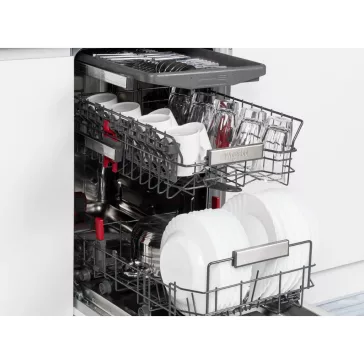 Whirlpool WSIO 3O34 PFE X Beépíthető mosogatógép