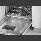 Whirlpool WSIO 3O34 PFE X Beépíthető mosogatógép