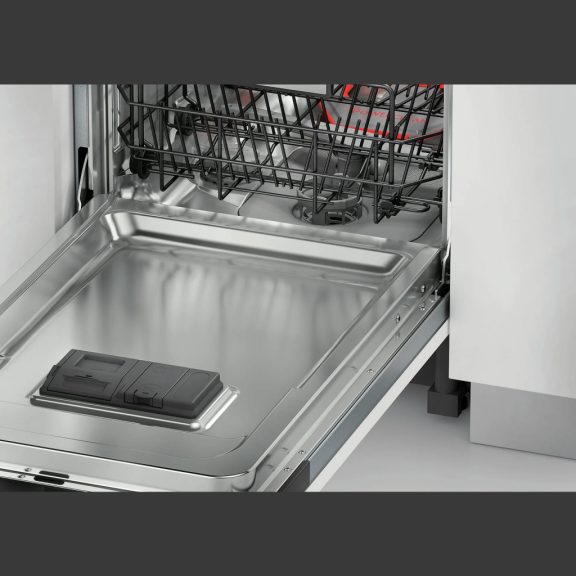 Whirlpool WSIO 3O34 PFE X Beépíthető mosogatógép