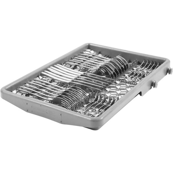 Whirlpool WSIO 3O34 PFE X Beépíthető mosogatógép