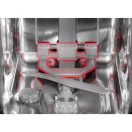 Whirlpool WSIO 3O34 PFE X Beépíthető mosogatógép