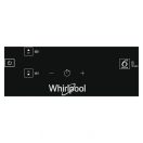 Whirlpool WS Q0530 NE Beépíthető indukciós főzőlap