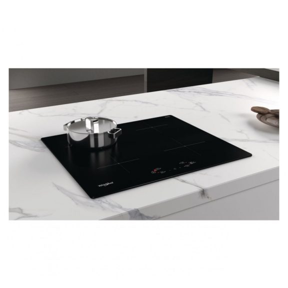 Whirlpool WS Q2160 NE Indukciós főzőlap