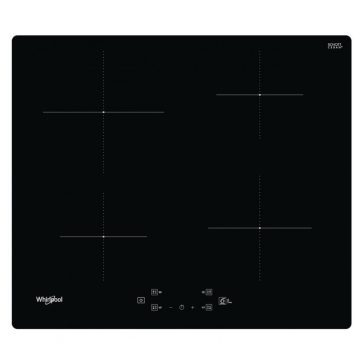 Whirlpool WS Q7360 NE Indukciós főzőlap