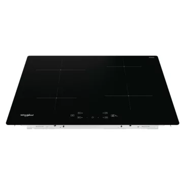 Whirlpool WS Q7360 NE Indukciós főzőlap