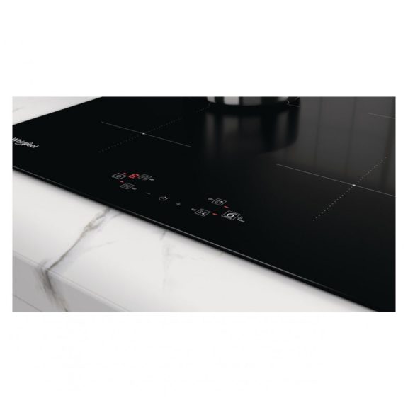 Whirlpool WS Q7360 NE Indukciós főzőlap