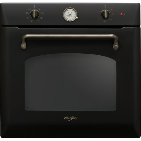 Whirlpool WTA C 8411 SC AN Beépíthető sütő