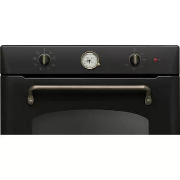 Whirlpool WTA C 8411 SC AN Rusztikus beépíthető sütő
