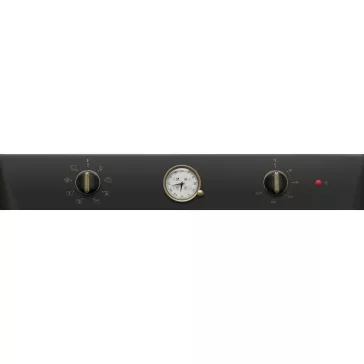Whirlpool WTA C 8411 SC AN Rusztikus beépíthető sütő