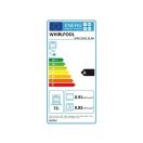 Whirlpool WTA C 8411 SC AN Rusztikus beépíthető sütő