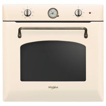 Whirlpool WTA C 8411 SC OW Rusztikus beépíthető sütő