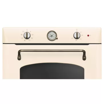 Whirlpool WTA C 8411 SC OW Rusztikus beépíthető sütő