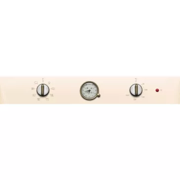 Whirlpool WTA C 8411 SC OW Rusztikus beépíthető sütő