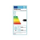 Whirlpool WTA C 8411 SC OW Rusztikus beépíthető sütő