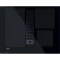 Whirlpool WVH 1065B F KIT beépíthető indukciós főzőlap beépített páraelszívóval
