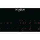 Whirlpool WVH 92 K/1 Beépíthető indukciós főzőlap beépített páraelszívóval Whirlpool WVH 92 K/1 Beépíthető indukciós főzőlap beépített páraelszívóval
