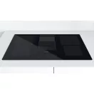 Whirlpool WVH 92 K/1 Beépíthető indukciós főzőlap beépített páraelszívóval Whirlpool WVH 92 K/1 Beépíthető indukciós főzőlap beépített páraelszívóval