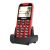 Evolveo EasyPhone XD EP-600 mobiltelefon piros