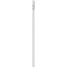 Apple iPad Pro 11 (2020 / 2021 / 2022), Műanyag hátlap töltőtok, PitaFlow vezeték nélküli töltővel, karbon minta, Pitaka MagEZ Pro Case, fehér