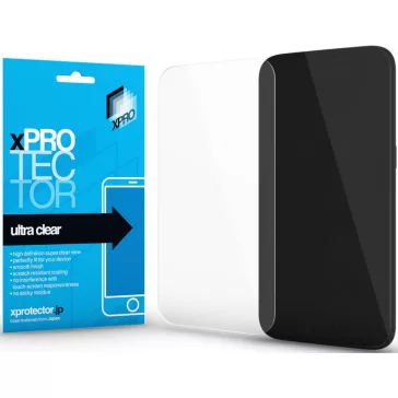   Huawei Honor Magic 7 Lite / X9c / X60 Pro, Kijelzővédő fólia (az íves részre is!), Xprotector Hybrid 3D, Clear Prémium