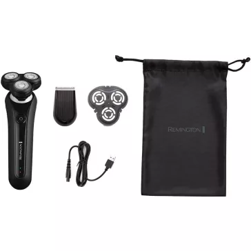 Remington XR1750 Limitless X5 körkéses borotva