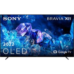   SONY Bravia XR-77A80KAEP 4K Ultra HD Google OLED SMART televízió