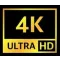Ultra HD 4K TV