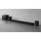 Hangprojektor, Soundbar