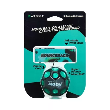 Waboba Bounceback Ball (wabbounce)