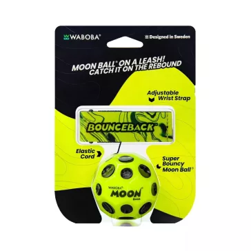 Waboba Bounceback Ball (wabbounce)