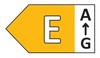 Energiaosztály